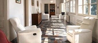 Oasi Mediterranea La Campidanese – Apartment