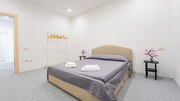 WiFi、ベッドシーツ