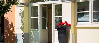 Oasi Méditerranéenne La Campidanese - Appartement