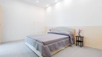 WiFi、ベッドシーツ