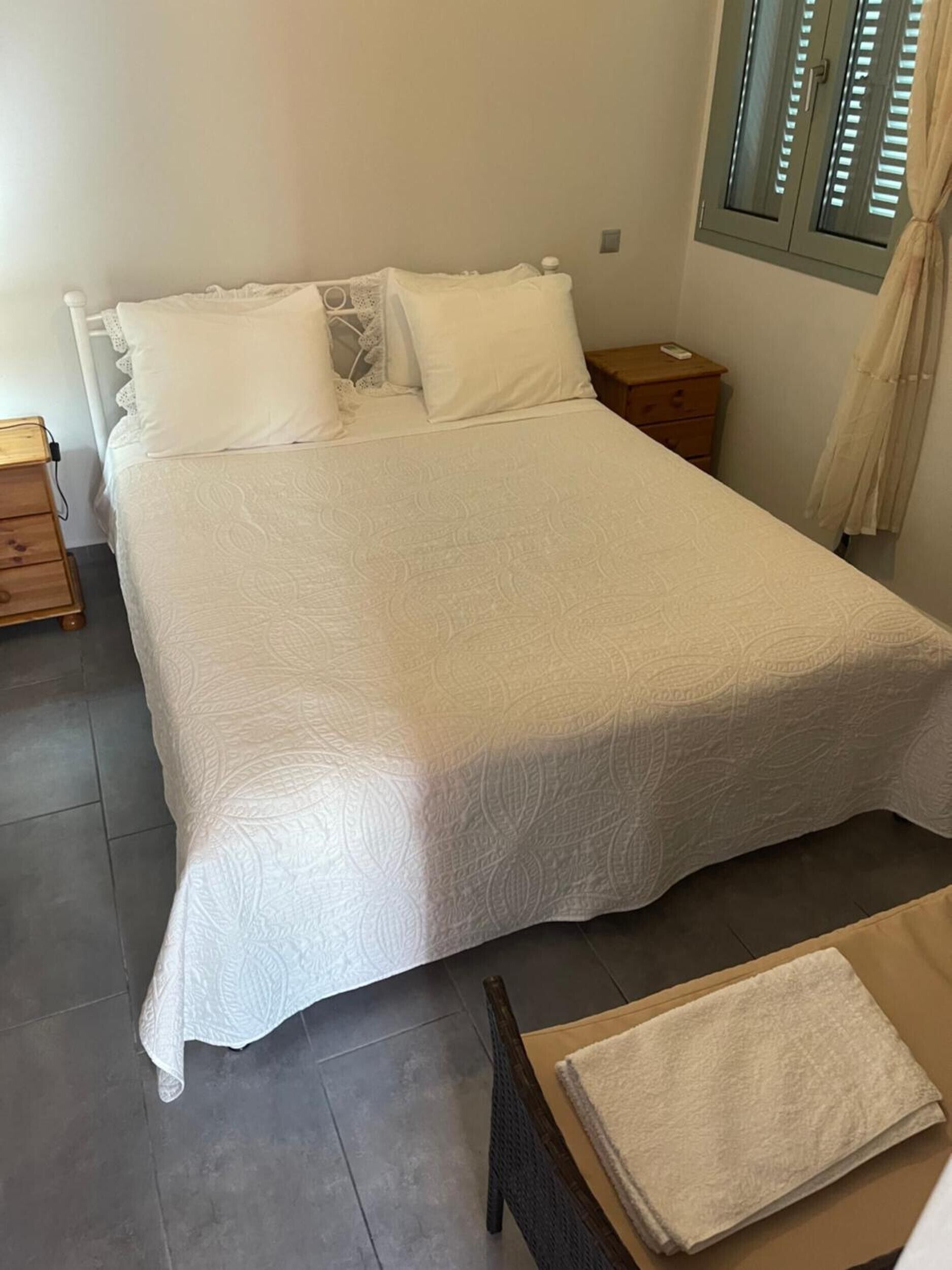 Strykejern/-brett og wi-fi