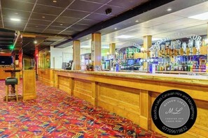 Bar (en la propiedad)