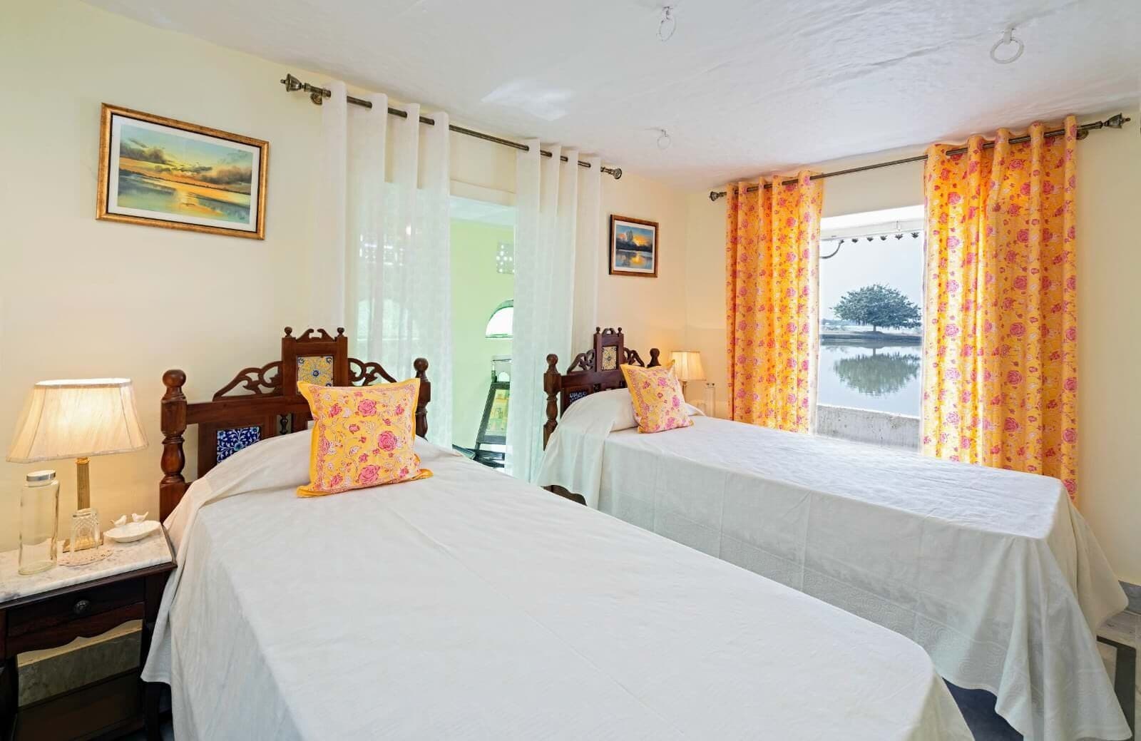 Phòng Cao cấp | Truy cập Internet tốc độ cao (có dây) miễn phí 