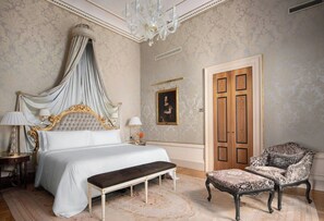 Room - Danieli, A Four Seasons Hotel, Venice (Venice)