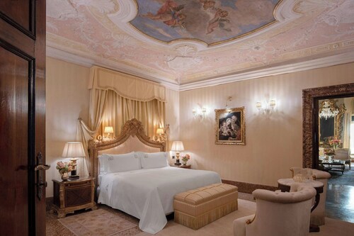 Danieli, A Four Seasons Hotel, Venice