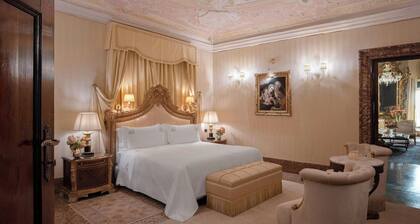 Danieli, A Four Seasons Hotel, Venice