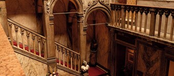 Danieli, A Four Seasons Hotel, Venice