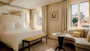 Unclassified image, 3 of 53, button - Danieli, A Four Seasons Hotel, Venice (Venice)