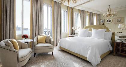 Danieli, A Four Seasons Hotel, Venice