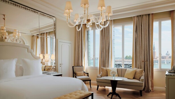 Unclassified image, 1 of 53, button - Danieli, A Four Seasons Hotel, Venice (Venice)