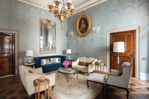 Danieli, A Four Seasons Hotel, Venice