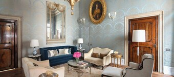 Danieli, A Four Seasons Hotel, Venice