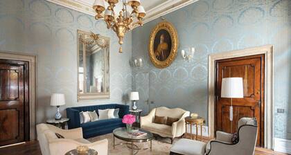 Danieli, A Four Seasons Hotel, Venice