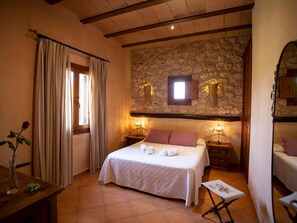2 bedrooms, desk, Internet - Vacation home Estret by Interhome (Santa Margalida)