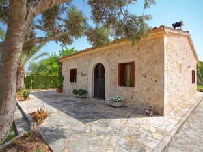 Exterior - Vacation home Estret by Interhome (Santa Margalida)