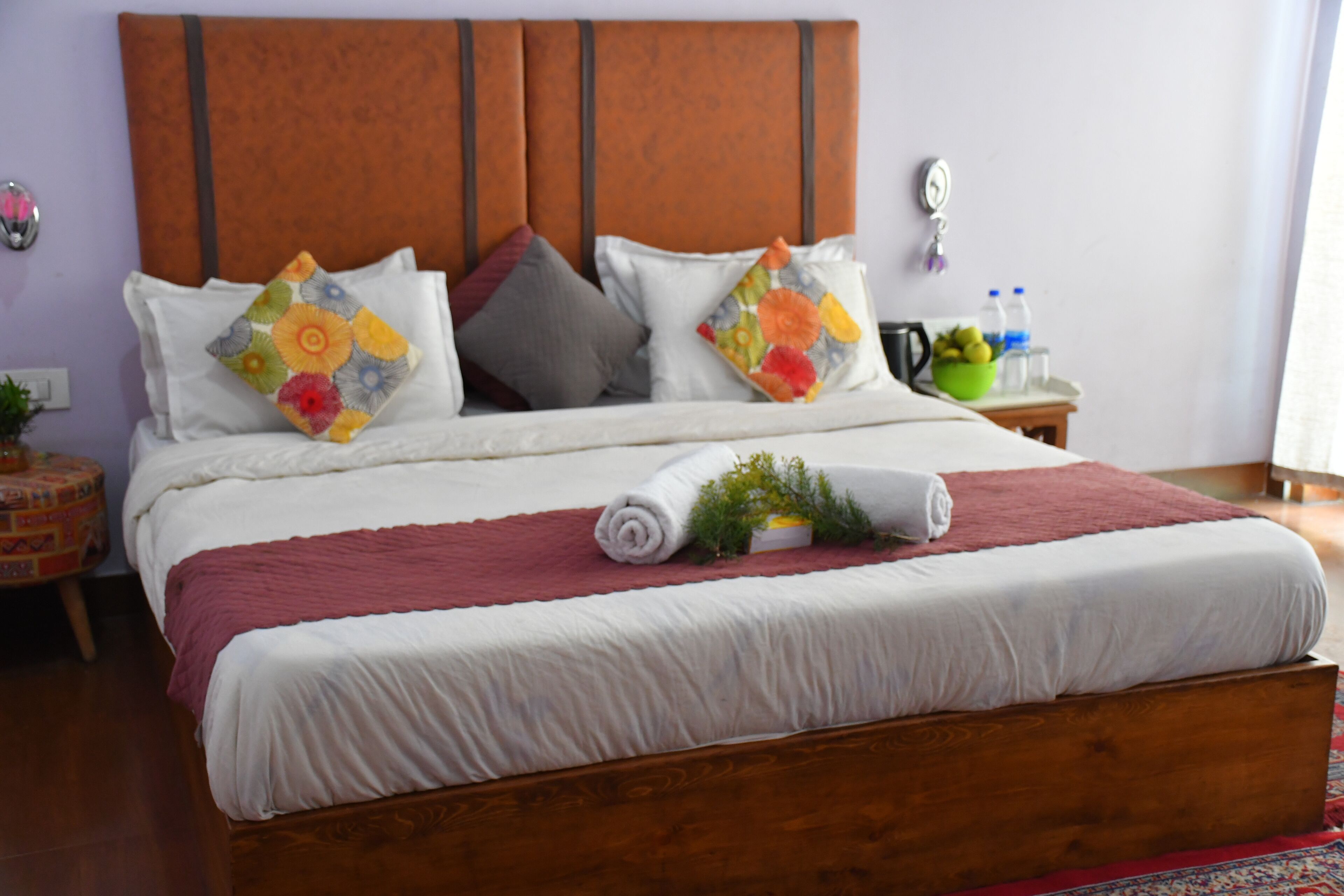 Deluxe Room | Free WiFi