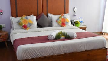 Deluxe Room | Free WiFi