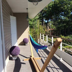 Terrazza/patio