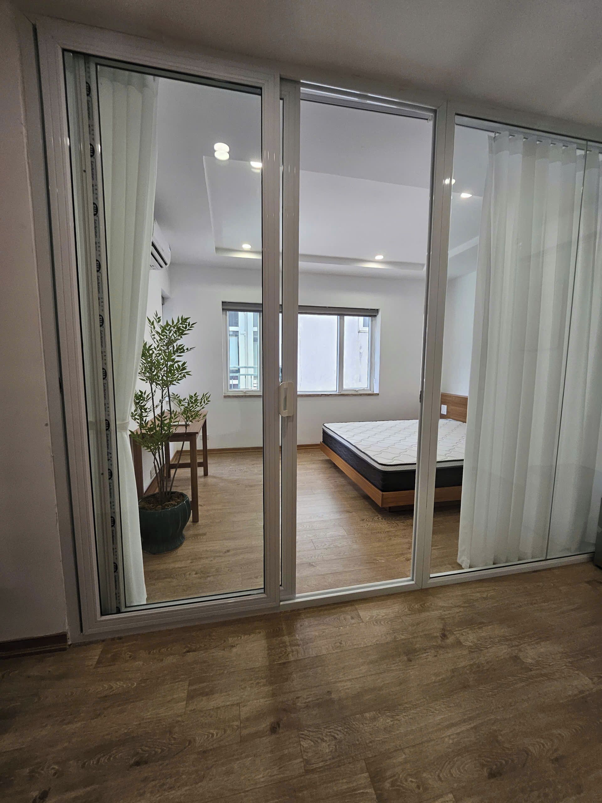 Apartment, Balcony, Lake View