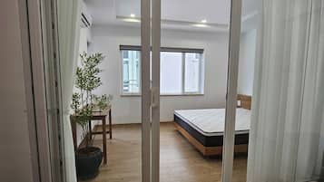 Lägenhet - balkong - sjöutsikt | Gratis wi-fi