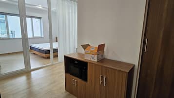 Lägenhet - balkong - sjöutsikt | Gratis wi-fi