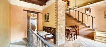 Cozy Apartment in the Heart of Casal Velino