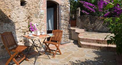 Cozy Apartment in the Heart of Casal Velino