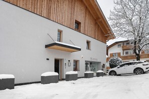Eksteriør