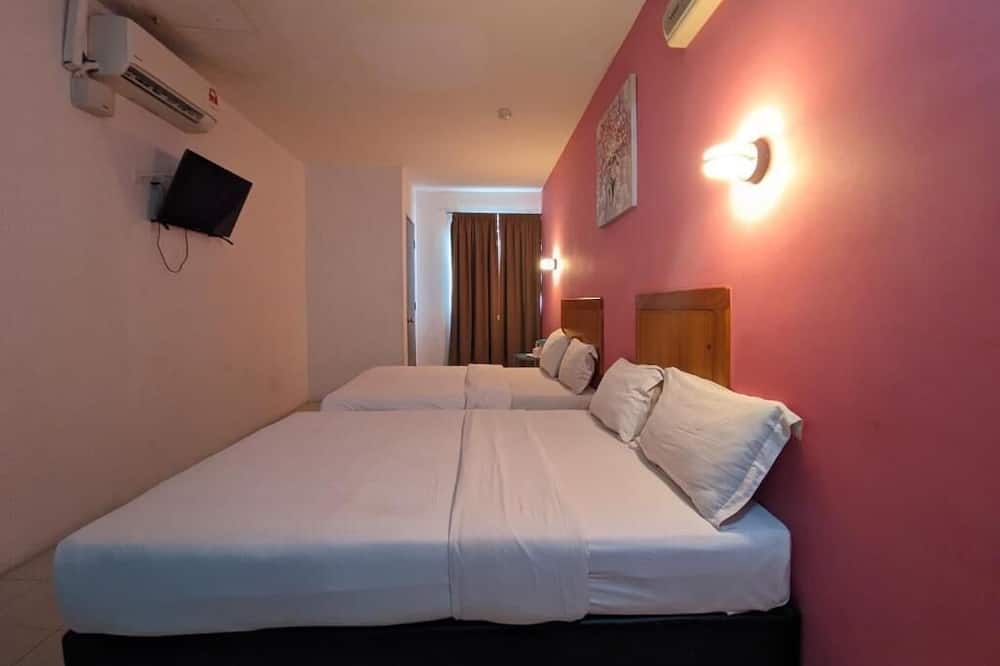 Midah Inn Puchong