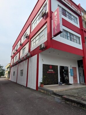 Exterior - Midah Inn Puchong (Puchong)