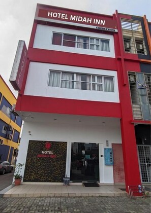 Exterior - Midah Inn Puchong (Puchong)