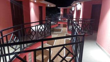 DĂ©tail de lâintĂ©rieur