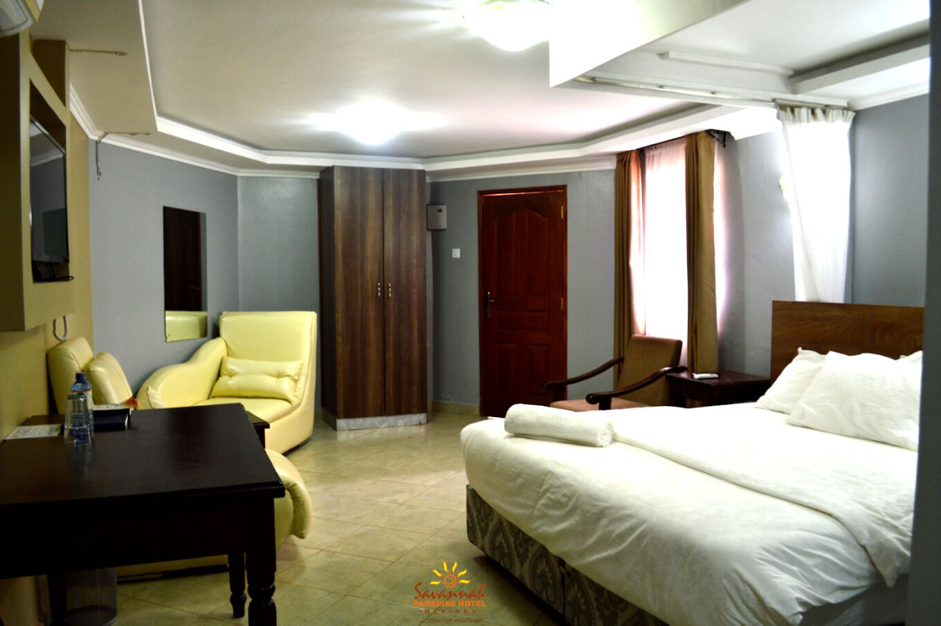 Standard Double Room | Free WiFi, bed sheets
