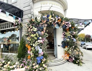 Exterior detail - Private & Quiet Minimalist Home in the centre of Moss Vale NSW – Perfect Hideout (Moss Vale)