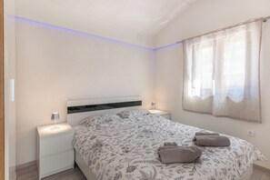 Studio, 1 Bedroom, Smoking, Patio - Private Little House, Studio Invita (Kanfanar)