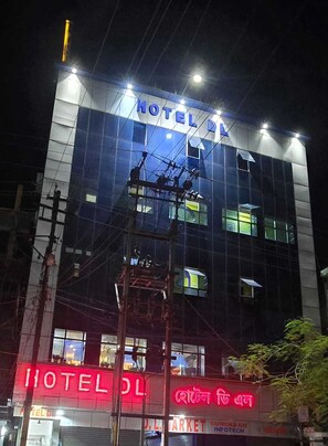 Miscellaneous - Hotel DL (Tezpur)