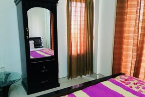 Standard Room, City View - Hotel DL (Tezpur)