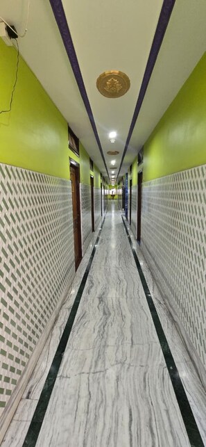 Interior - Hotel DL (Tezpur)