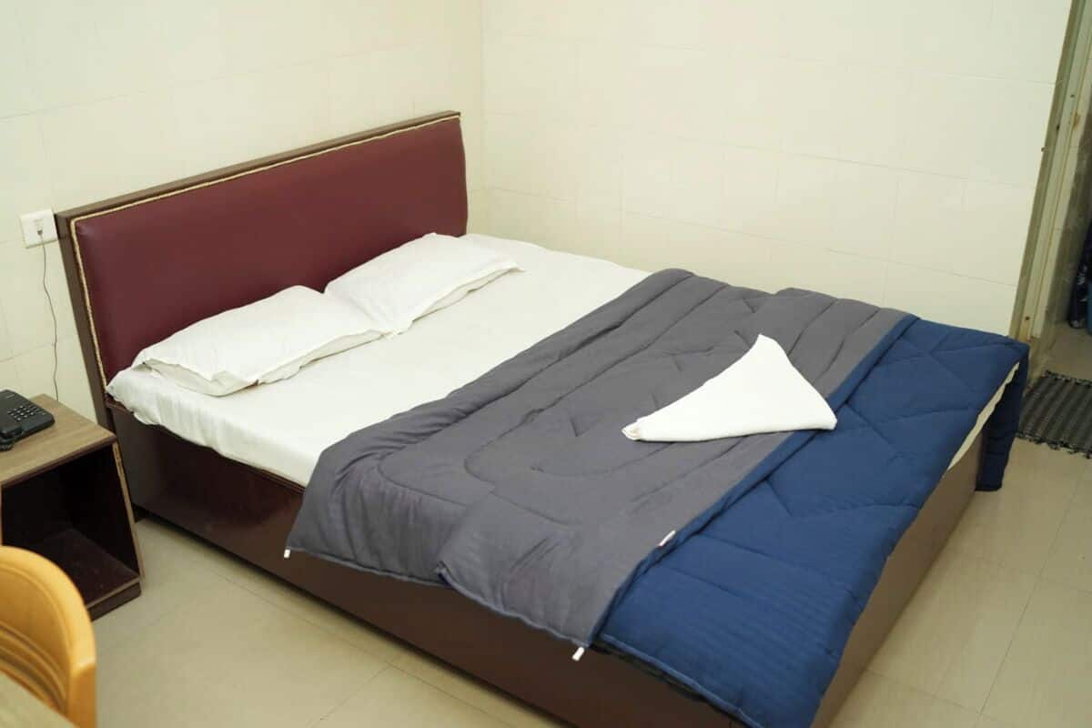 標準客房