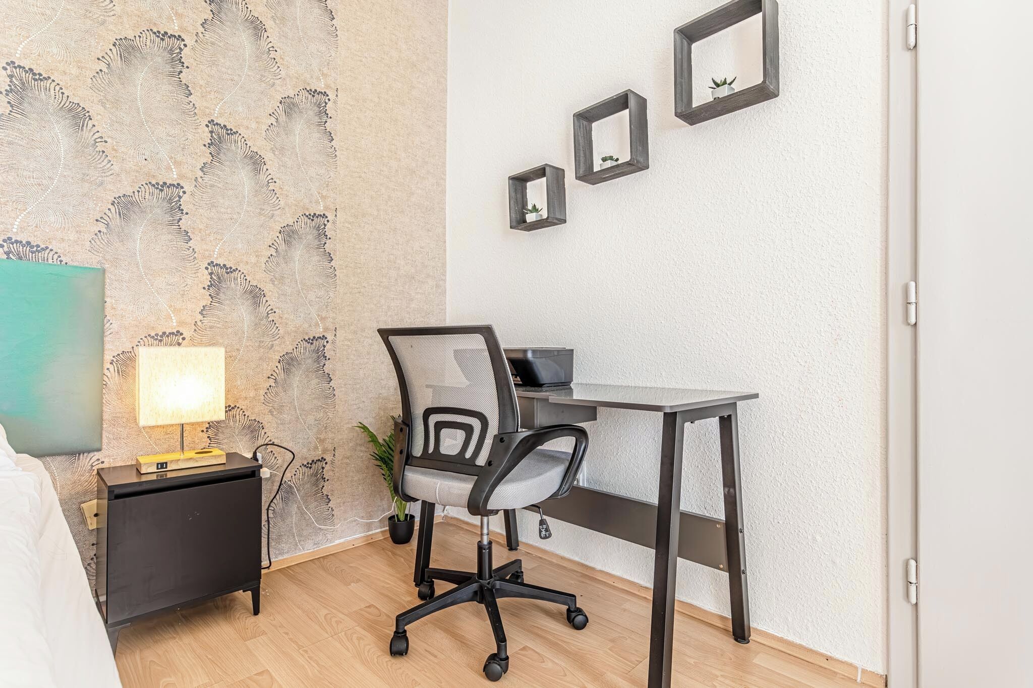 Basic-Apartment | Innenbereich