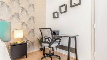 Basic-Apartment | Innenbereich