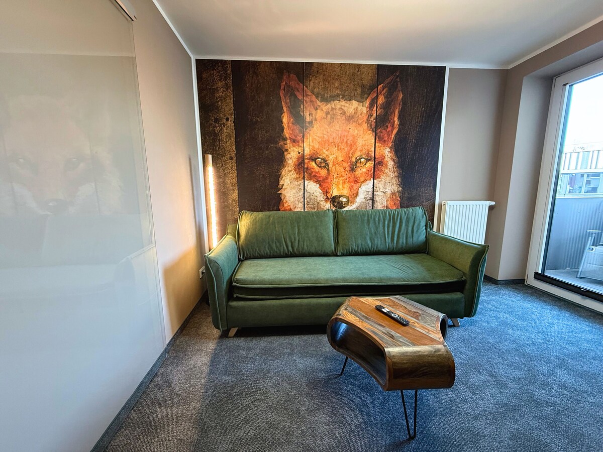 Bild für Gastgeberprofil