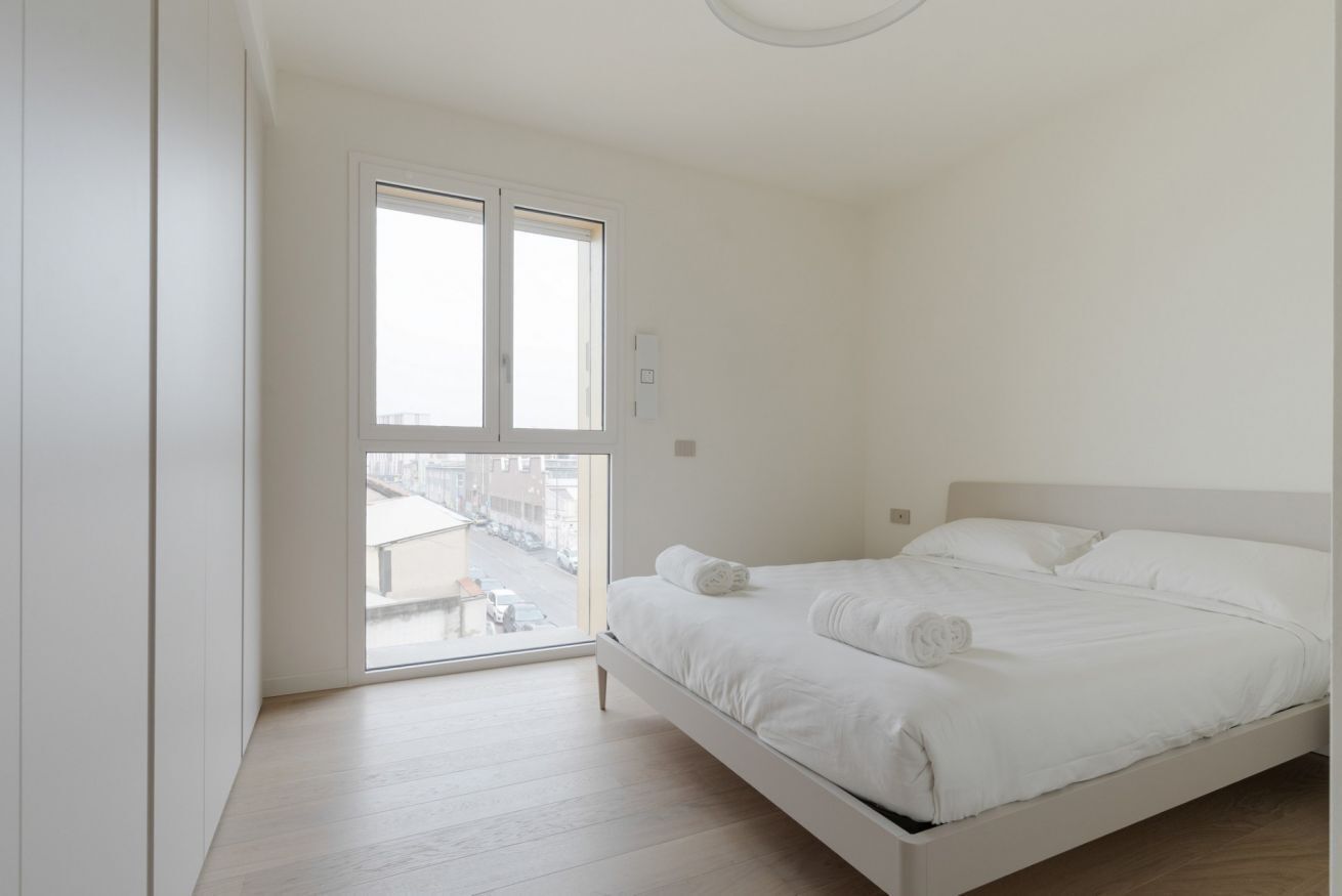 3 bedrooms, iron/ironing board
