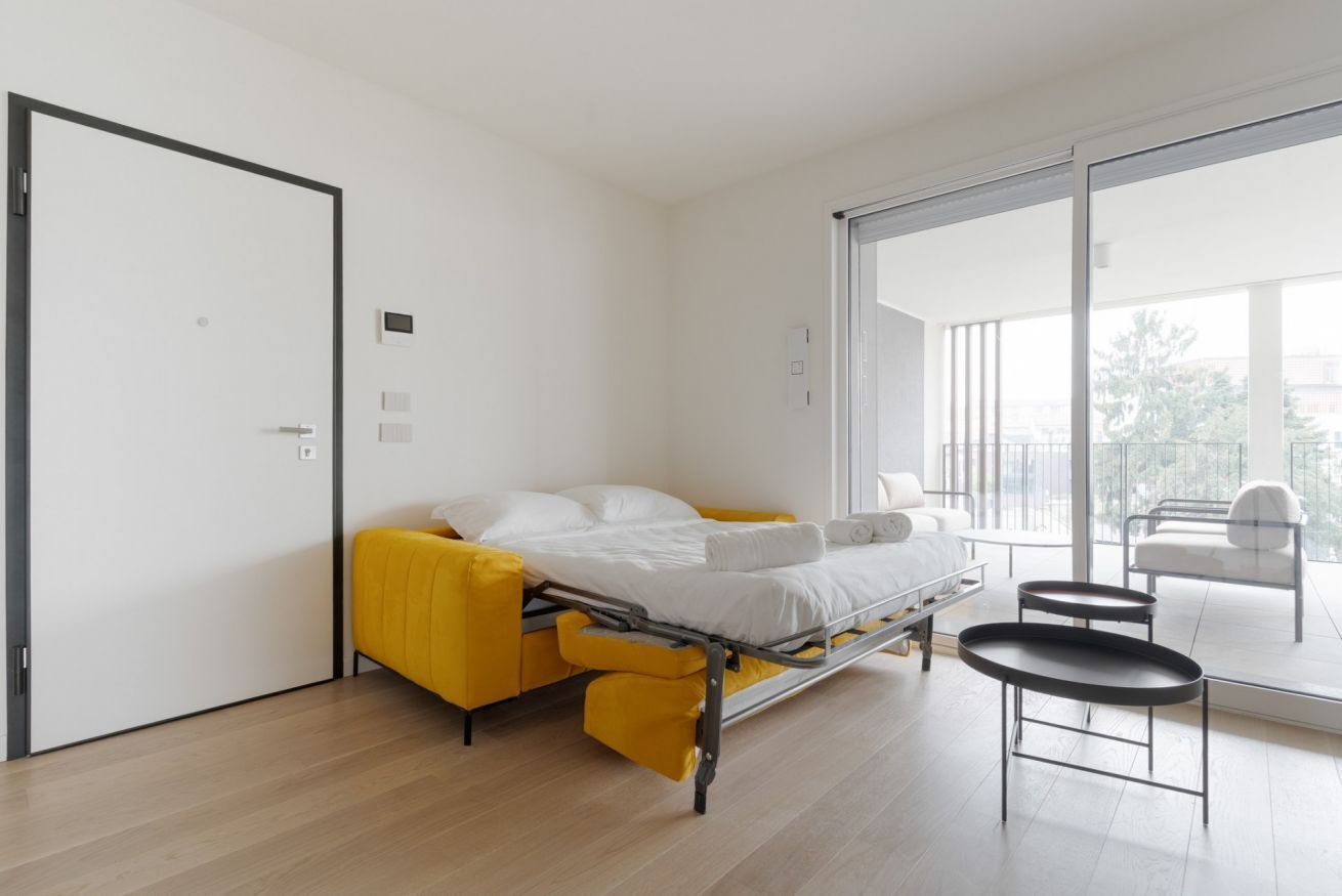 3 Schlafzimmer, Bügeleisen/Bügelbrett