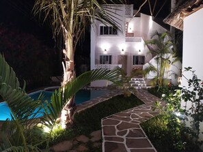 Pool - Garoda House in Watamu (Watamu)
