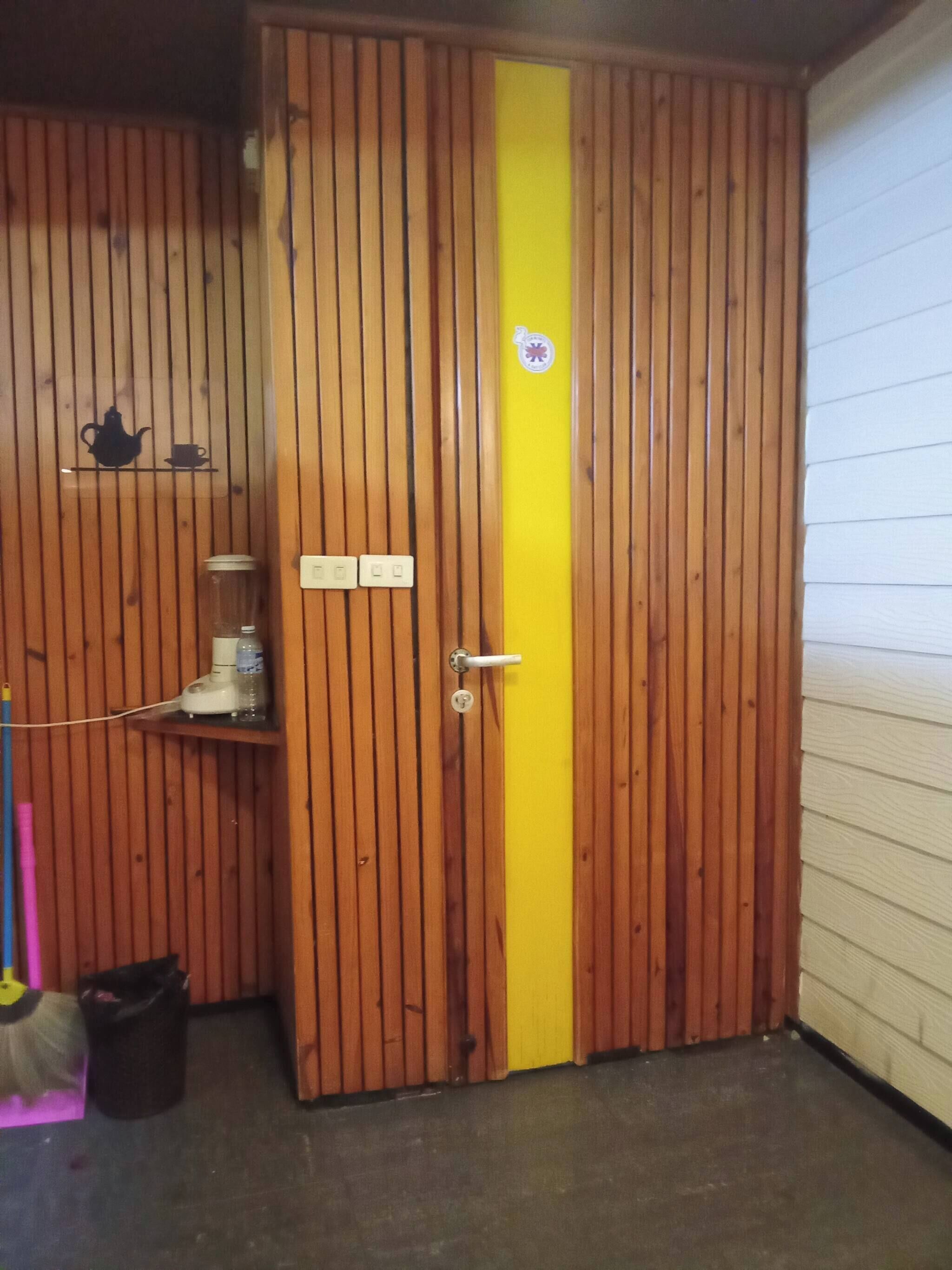 Apartment, 1 Bedroom, Accessible, Smoking | Interior