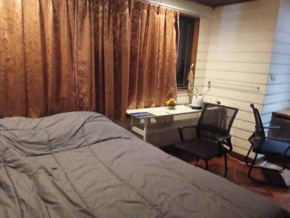 1 chambre