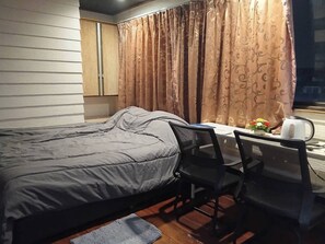 Appartement, 1 chambre, accessible aux personnes à mobilité réduite, fumeur