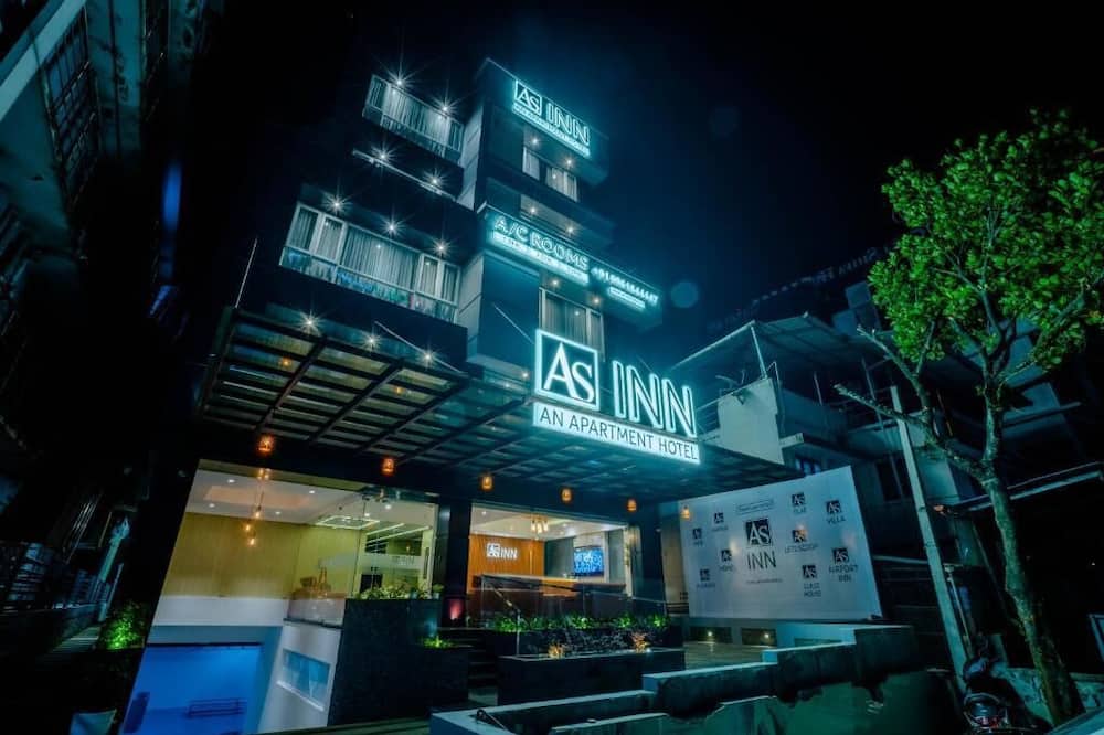 AS Inn