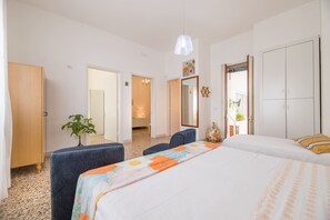 Bed sheets - Abode of Lucia (racale)